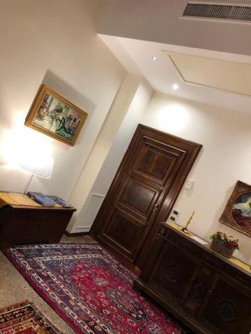 Residence Odoni Venetië Buitenkant foto