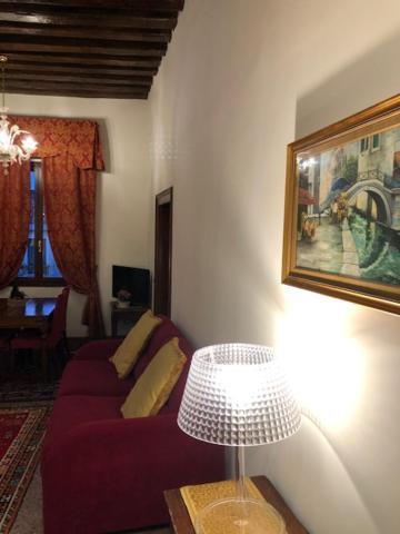 Residence Odoni Venetië Buitenkant foto