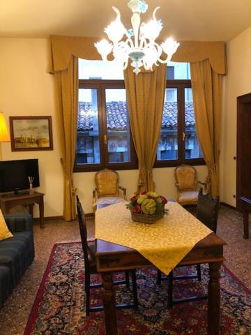 Residence Odoni Venetië Buitenkant foto